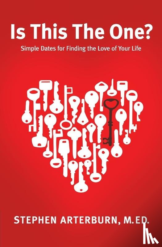 Arterburn, Stephen - Is This The One?