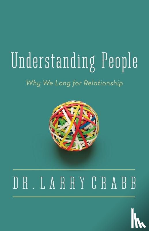 Crabb, Larry - Understanding People
