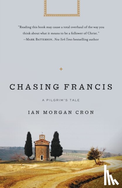 Cron, Ian Morgan - Chasing Francis
