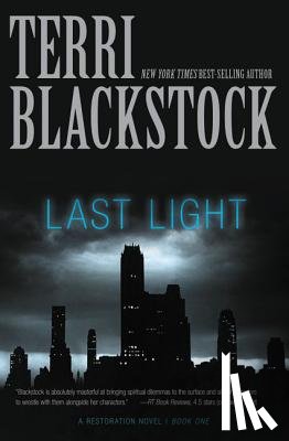 Blackstock, Terri - Last Light