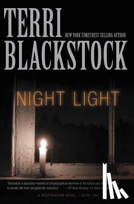 Blackstock, Terri - Night Light