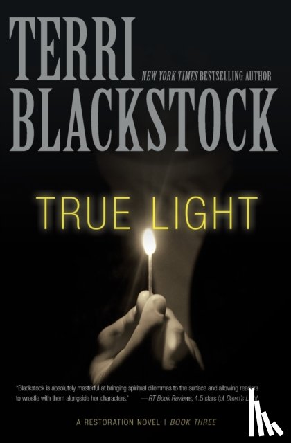 Blackstock, Terri - True Light