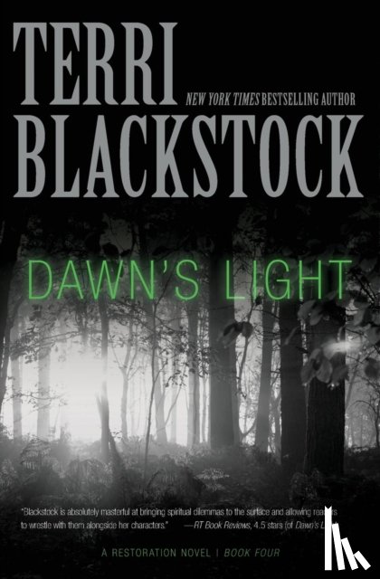 Blackstock, Terri - Dawn's Light