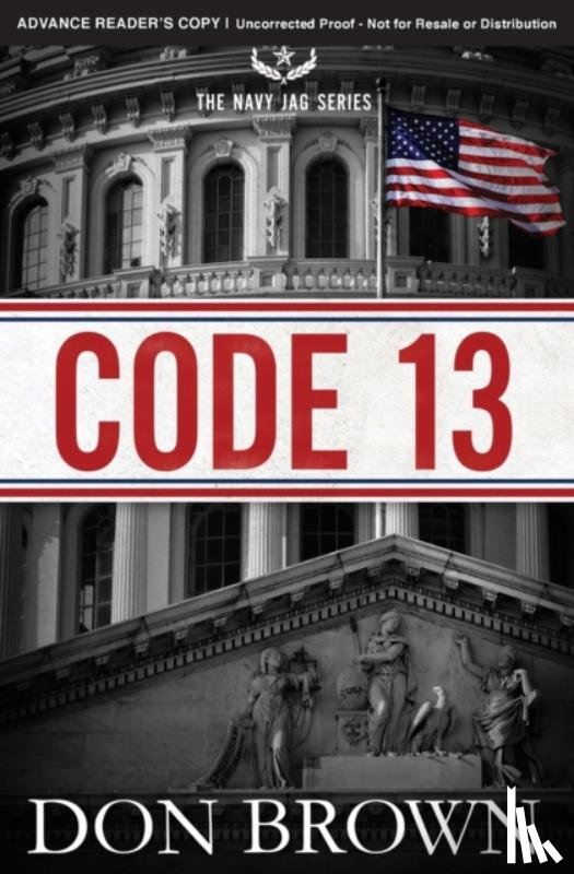 Brown, Don - Code 13