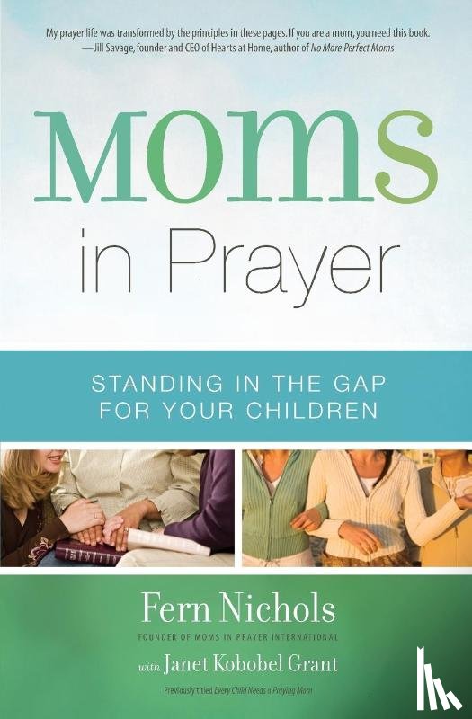Nichols, Fern - Moms in Prayer