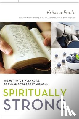 Feola, Kristen - Spiritually Strong