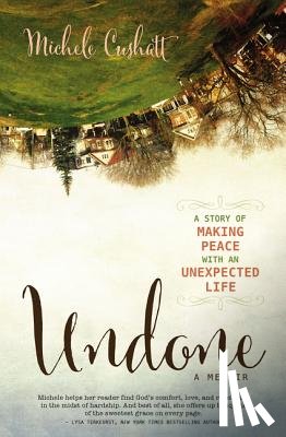 Cushatt, Michele - Undone