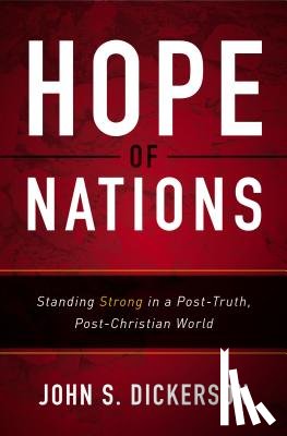 Dickerson, John S. - Hope of Nations