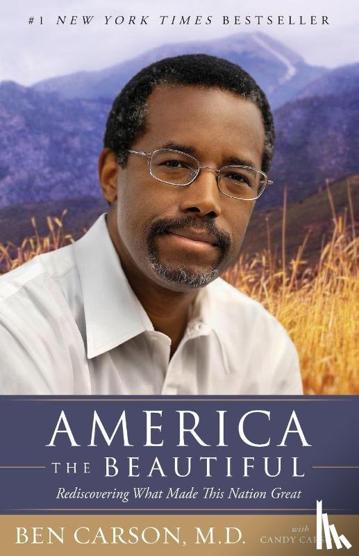 Carson, M.D. - America the Beautiful