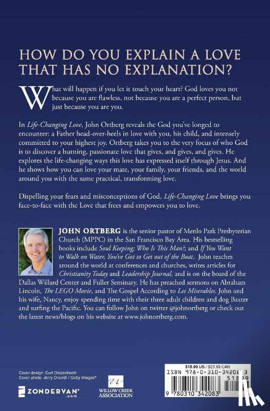 Kingsbury, Karen - Life-Changing Love