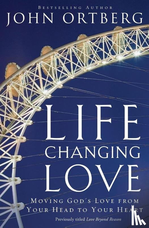 Kingsbury, Karen - Life-Changing Love