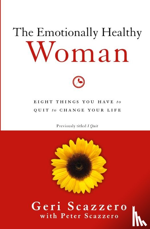 Scazzero, Geri - The Emotionally Healthy Woman