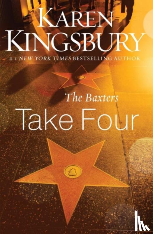 Kingsbury, Karen - The Baxters Take Four