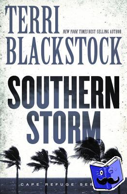 Blackstock, Terri - Southern Storm