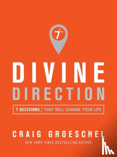 Groeschel, Craig - Divine Direction