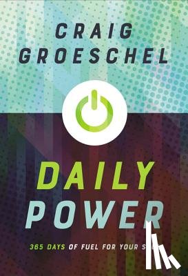 Groeschel, Craig - Daily Power