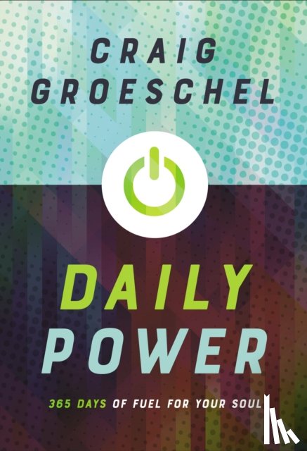 Groeschel, Craig - Daily Power