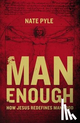 Pyle, Nate - Man Enough