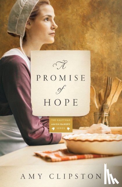 Clipston, Amy - A Promise of Hope