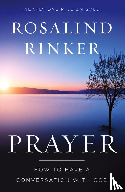 Rinker, Rosalind - Prayer