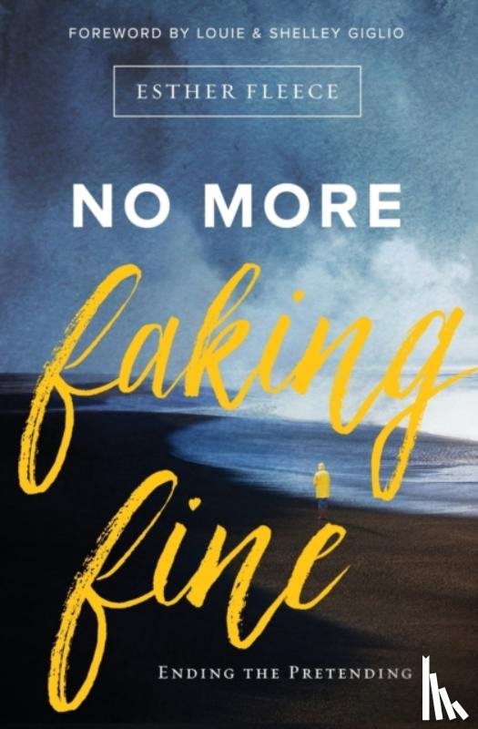 Allen, Esther Fleece - No More Faking Fine