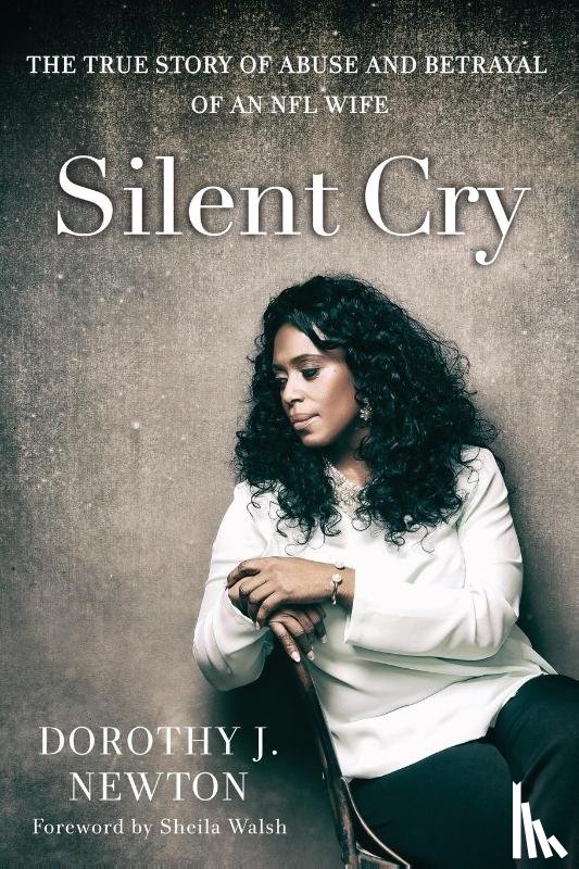 Newton, Dorothy J. - Silent Cry