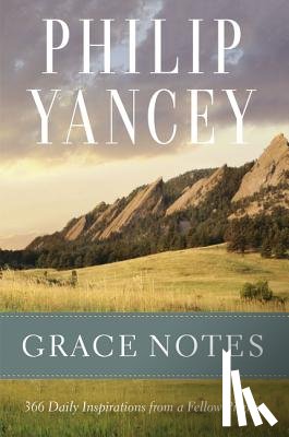 Yancey, Philip - Grace Notes