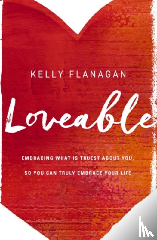 Flanagan, Kelly - Loveable