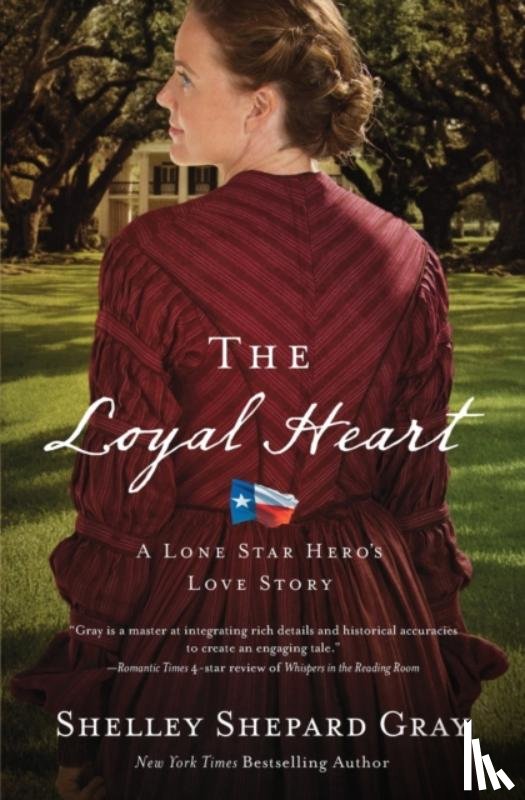 Gray, Shelley Shepard - The Loyal Heart