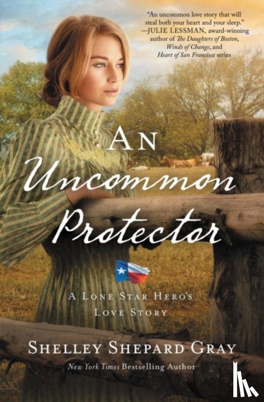 Gray, Shelley Shepard - An Uncommon Protector