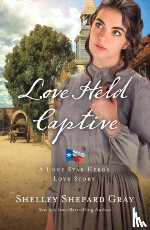Gray, Shelley Shepard - Love Held Captive