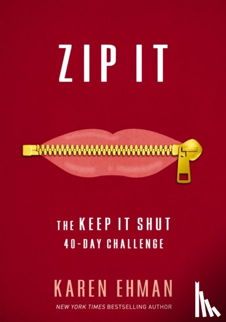 Ehman, Karen - Zip It