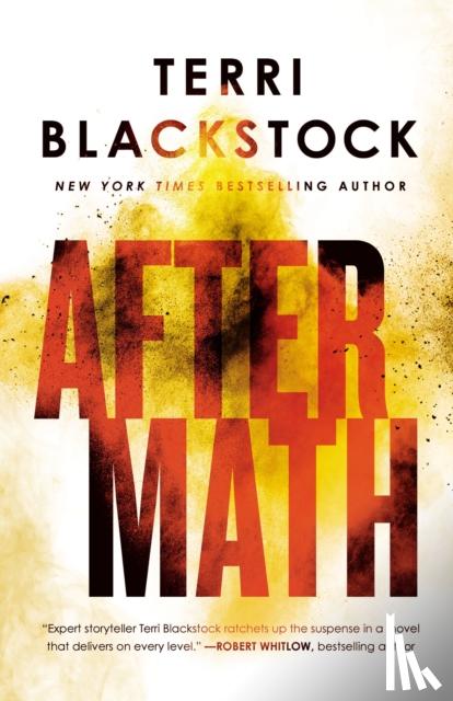 Blackstock, Terri - Aftermath