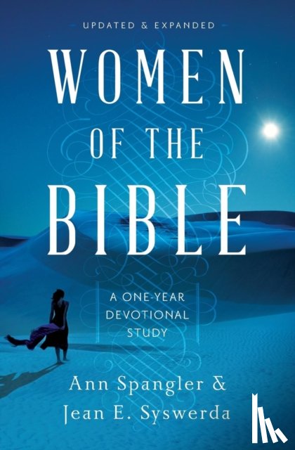 Spangler, Ann, Syswerda, Jean E. - Women of the Bible