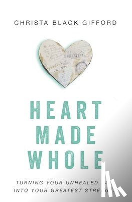 Gifford, Christa Black - Heart Made Whole