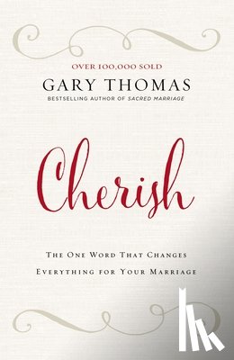 Thomas, Gary - Cherish