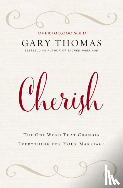 Thomas, Gary L. - Cherish