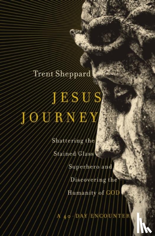 Sheppard, Trent - Jesus Journey