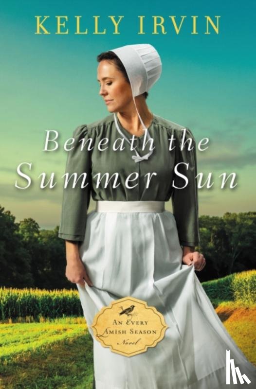 Irvin, Kelly - Beneath the Summer Sun