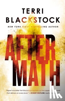 Blackstock, Terri - Aftermath