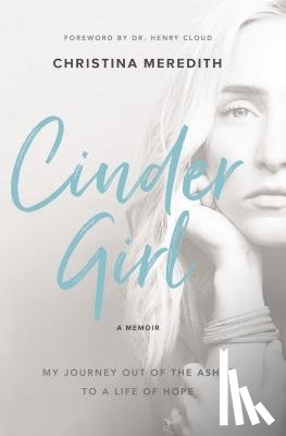 Meredith, Christina - CinderGirl