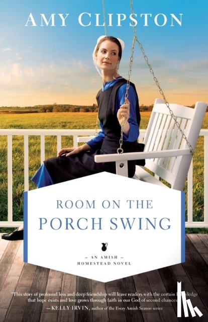 Clipston, Amy - Room on the Porch Swing