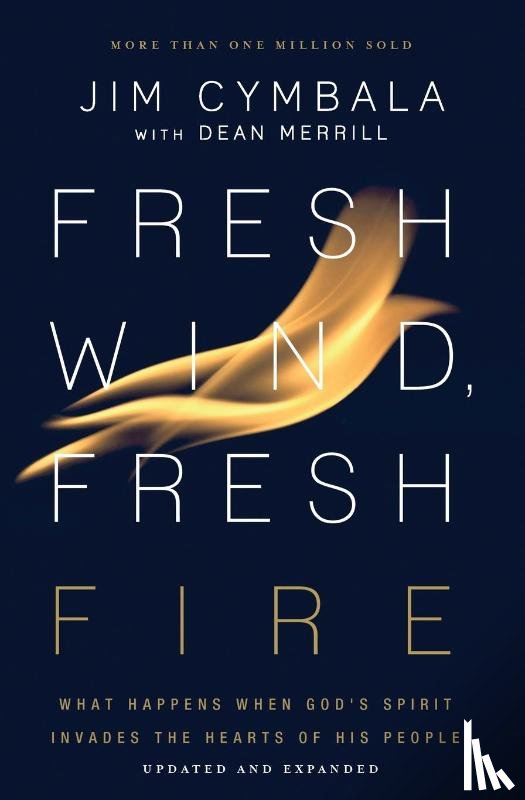 Cymbala, Jim - Fresh Wind, Fresh Fire