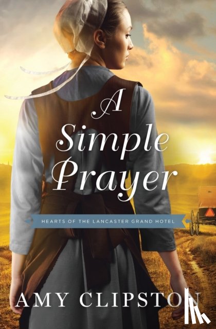 Clipston, Amy - A Simple Prayer