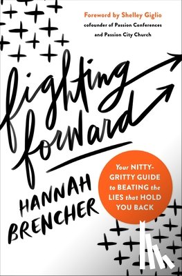 Brencher, Hannah - Fighting Forward