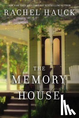 Hauck, Rachel - The Memory House