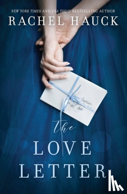 Hauck, Rachel - The Love Letter