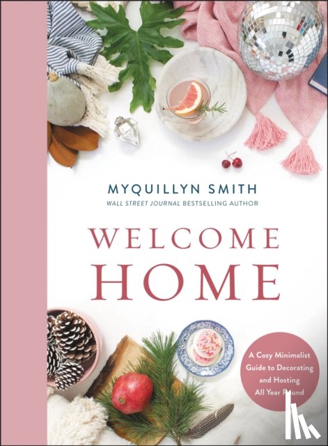 Smith, Myquillyn - Welcome Home