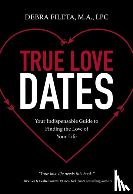 Fileta, Debra K. - True Love Dates