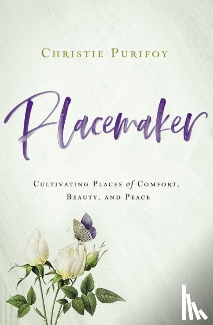 Purifoy, Christie - Placemaker